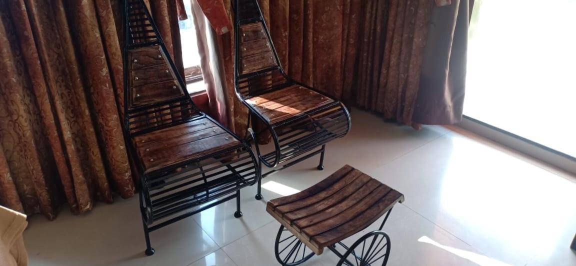 On Point Plaza Bed & Breakfast Murud  Luaran gambar