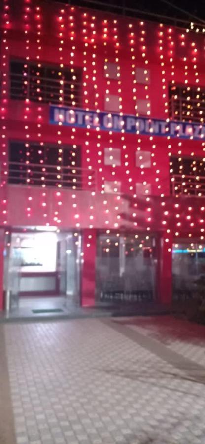 On Point Plaza Bed & Breakfast Murud  Luaran gambar