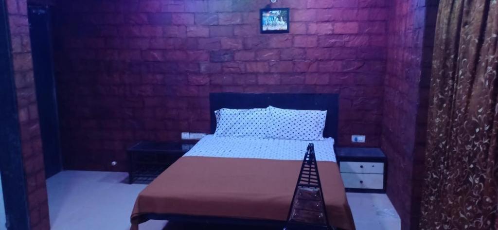 On Point Plaza Bed & Breakfast Murud  Luaran gambar