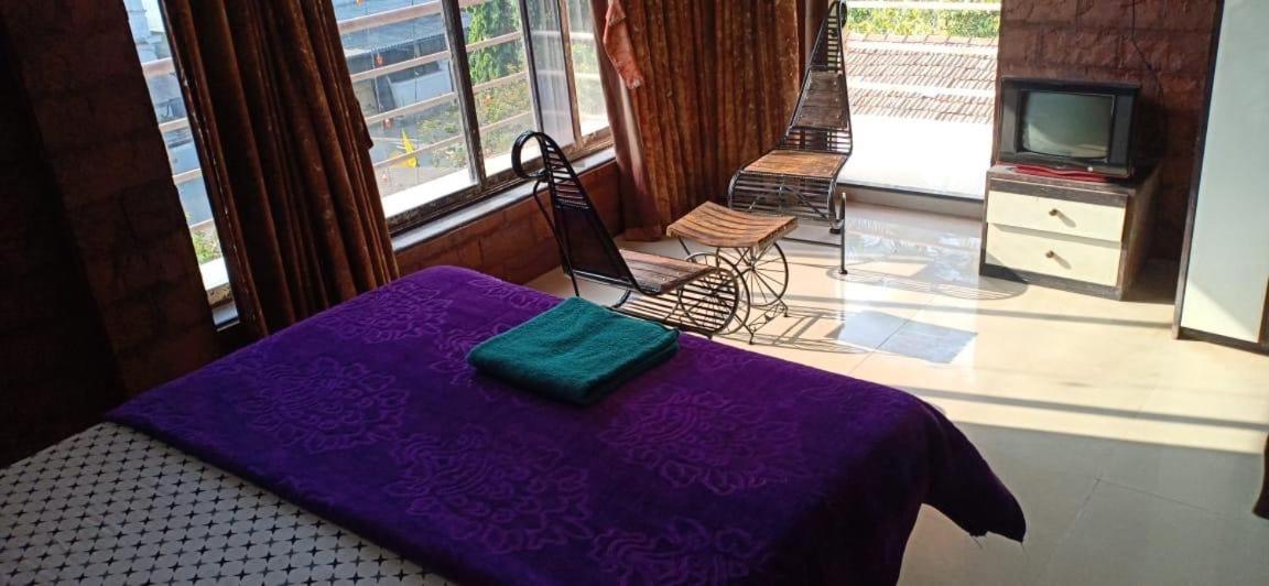 On Point Plaza Bed & Breakfast Murud  Luaran gambar