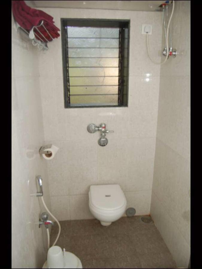 On Point Plaza Bed & Breakfast Murud  Luaran gambar