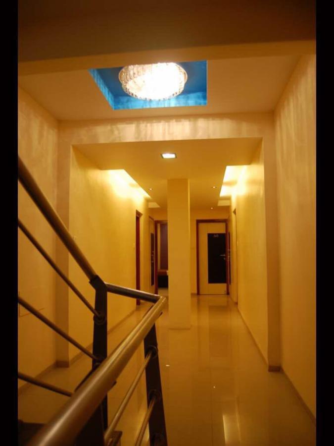 On Point Plaza Bed & Breakfast Murud  Luaran gambar